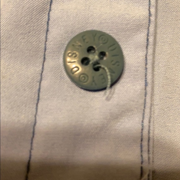 Disney resort men’s bowling shirt. - Picture 3 of 10